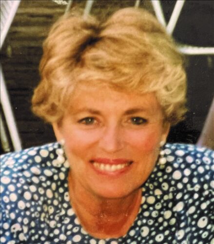 Helen M. Knudson
